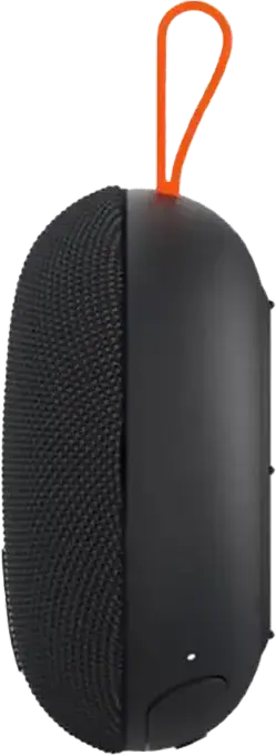 Boxă portabilă Xiaomi Speaker Essential, Negru