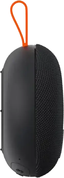 Boxă portabilă Xiaomi Speaker Essential, Negru