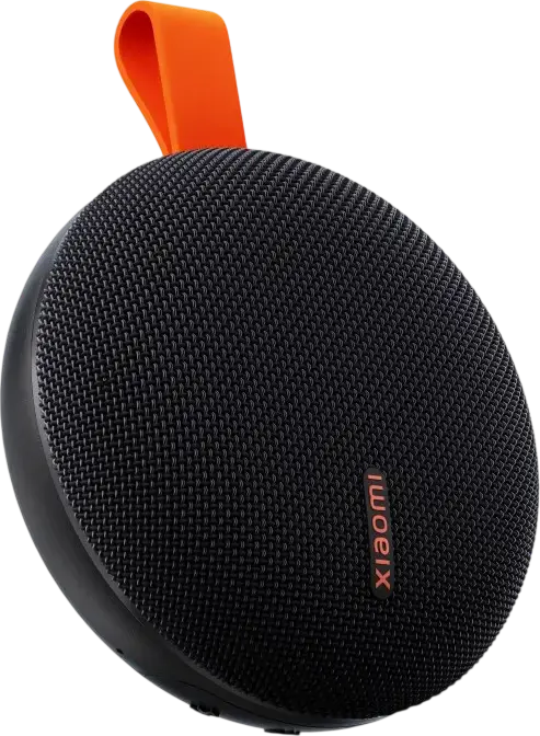 Boxă portabilă Xiaomi Speaker Essential, Negru
