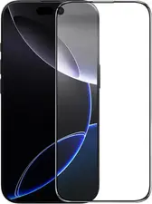 Sticlă de protecție Nillkin iPhone 16 Pro CP+ pro, Negru
