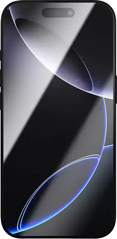 Protectie Ecran Nillkin Amazing CP+ Pro pentru Apple iPhone 16 Pro, Sticla Japoneza AGC 9H, Acoperire Completa, Instalare Fara Praful, Negru