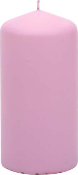 OEM Свеча CLASSIC VELVET столбики 60*120мм: элегантное украшение для вашего дома