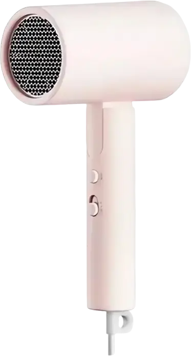 Uscător de păr Xiaomi H101, 1600W, Roz