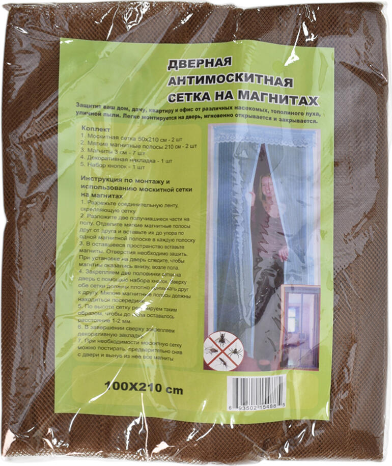 OEM Шторка от комаров