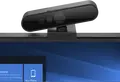 Lenovo Performance FHD Webcam 1080p Full HD, 95° FOV, Dual Microphones, Windows Hello Facial Recognition, Privacy Shutter, USB Interface, Black