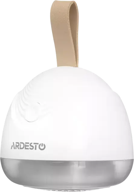 Aparat de curăţat scame Ardesto LSH-T1L, Alb