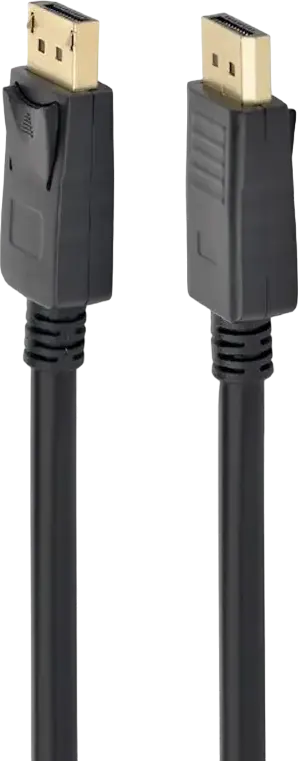 Cablu Video Cablexpert CC-DP2-5M, DisplayPort (M) - DisplayPort (M), 5m, Negru