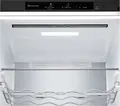 LG GBV7280 Combi Refrigerator Bottom Freezer 419L Energy Class B Color: Black Door Cooling+ Inverter Linear Compressor Freestanding 203 cm