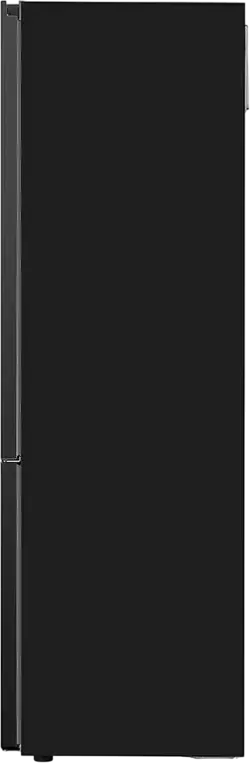 LG GBV7280 Combi Refrigerator Bottom Freezer 419L Energy Class B Color: Black Door Cooling+ Inverter Linear Compressor Freestanding 203 cm