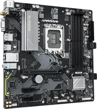 Placă de bază Gigabyte B760M D3HP WIFI6, LGA1700, Intel B760, Micro-ATX