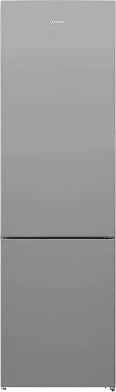 Frigider Indesit INKS 1401 S4E, Oțel inoxidabil