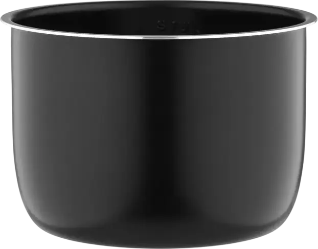 Ardesto MPC-P225 Electric Pressure Cooker Multicooker, 5L Cast Aluminum Non-Stick Bowl, 900W, 22 Automatic Programs, LED Touch Control, Silver/Black