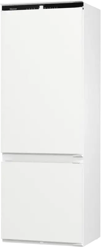 Frigider Hisense RB3B370SAWD1, Alb