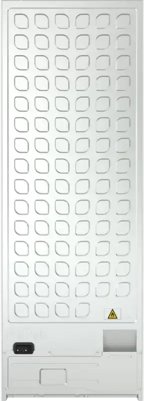 Hisense RB3B370SAWD1 Built-in Bottom Freezer Refrigerator, 377L, No Frost, Inverter Compressor, ConnectLife Smart Control, White, 193.6x69x54.5 cm