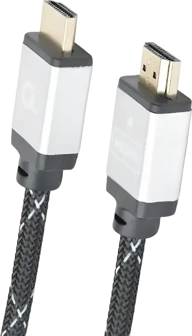 Cablu Video Cablexpert CCB-HDMIL-7.5M, HDMI (M) - HDMI (M), 7,5m, Negru