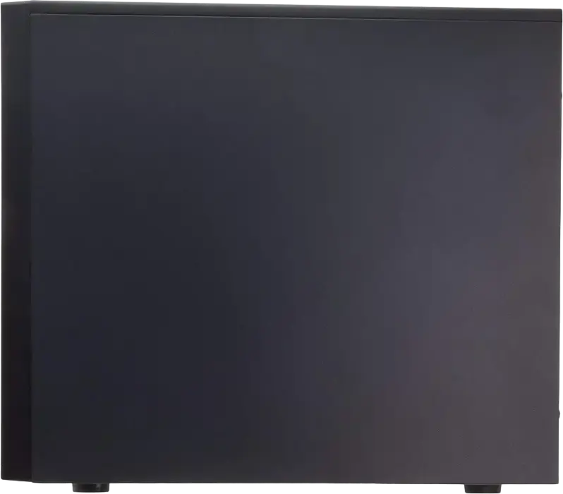 Cuib External HDD/SSD Century CRST1035U32CIS cu 10 Bay-uri, Interfața USB 3.2 Gen 2 SATA-3 pentru Discuri de 3.5" si 2.5", Carcasă Tower cu Ventilator