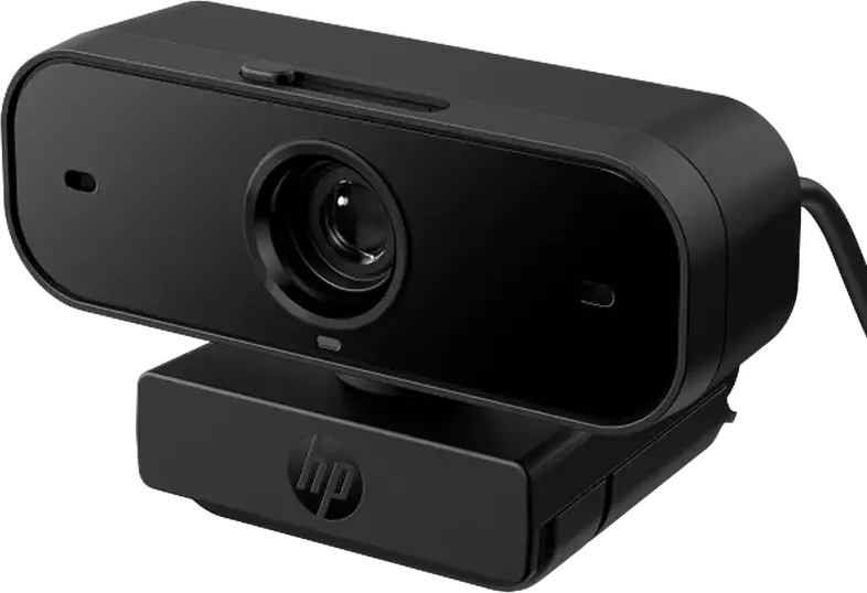 Cameră Web HP 430 FHD, 1920x1080, Negru