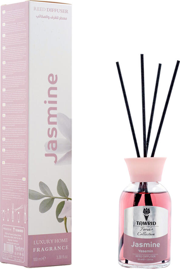 OEM Диффузор ароматический "JASMINE" 100 ML