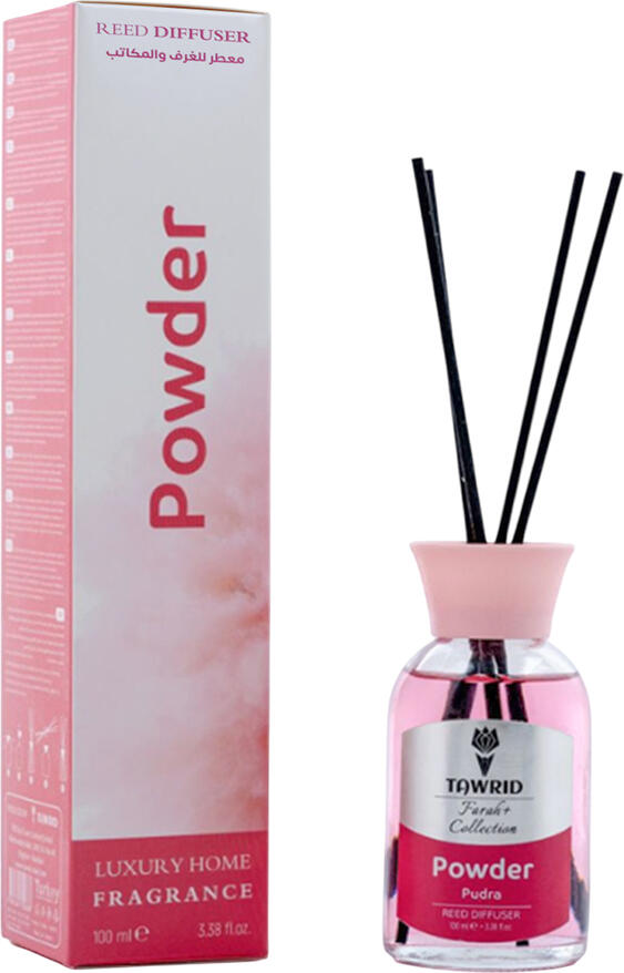 OEM Диффузор ароматический "POWDER" 100 ML