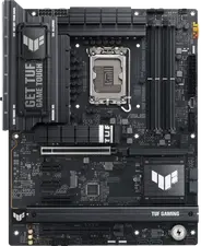 Placă de bază ASUS TUF GAMING Z890-PLUS WIFI, LGA1851, Intel Z890, ATX