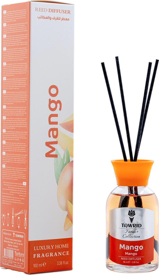 OEM Диффузор ароматический "MANGO" 100 ML