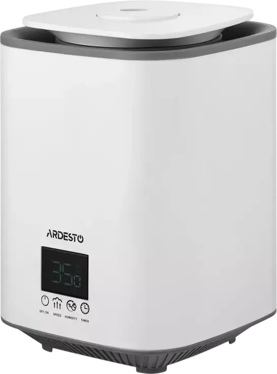 Umidificator de aer Ardesto USH-H-26W, Alb