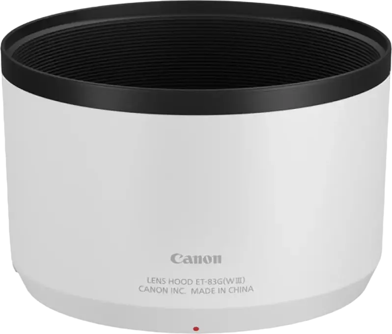 Obiectiv Telezoom Canon RF 70-200mm f/4 L IS USM pentru Full Frame, Dual Nano USM, Stabilizare Imagine 5 Trepte, Rezistenta la Intemperii, Filtru 77mm