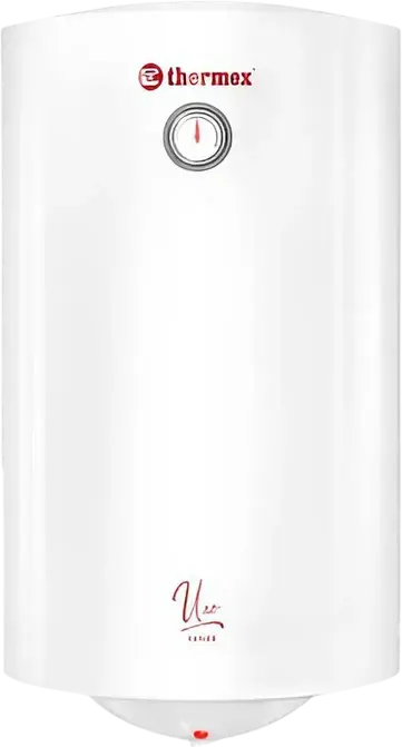 Boiler Electric THERMEX Uno 50 V slim, 50L, Alb