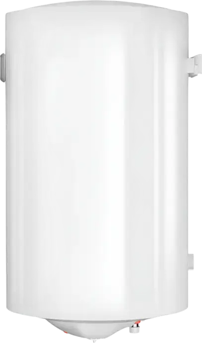 Водонагреватель электрический Thermex Uno 50 V slim, накопительный бойлер 50 л, вертикальный, покрытие Bioglass, магниевый анод, 1500 Вт, белый