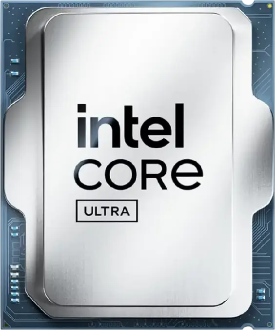 Procesor Intel Core Ultra 5 225, Intel Graphics,  | Tray