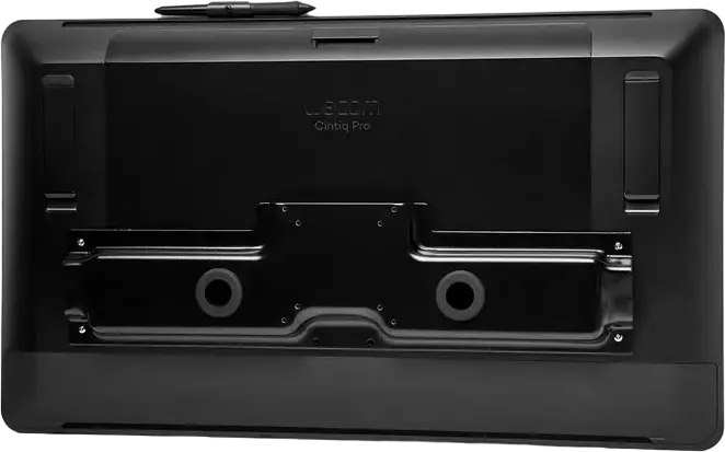 Fixare Wacom VESA for Cintiq 24 & 32, Negru
