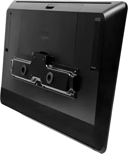 Wacom VESA Mount Adapter for Cintiq Pro 24 and 32, ACK62804K, Compatible with DTK2420 DTH2420 DTH3220, VESA FDMI MIS-D 75/100 Standard, Black
