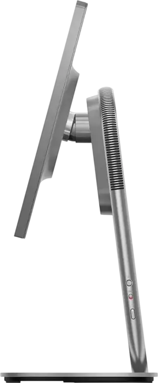Моноблок Lenovo Yoga AIO 27IAH10, Intel Core Ultra 5 125H, 16ГБ LPDDR5x, 1ТБ SSD, 27" WQHD IPS, NVIDIA GeForce RTX 4050 6GB, Windows 11 Pro