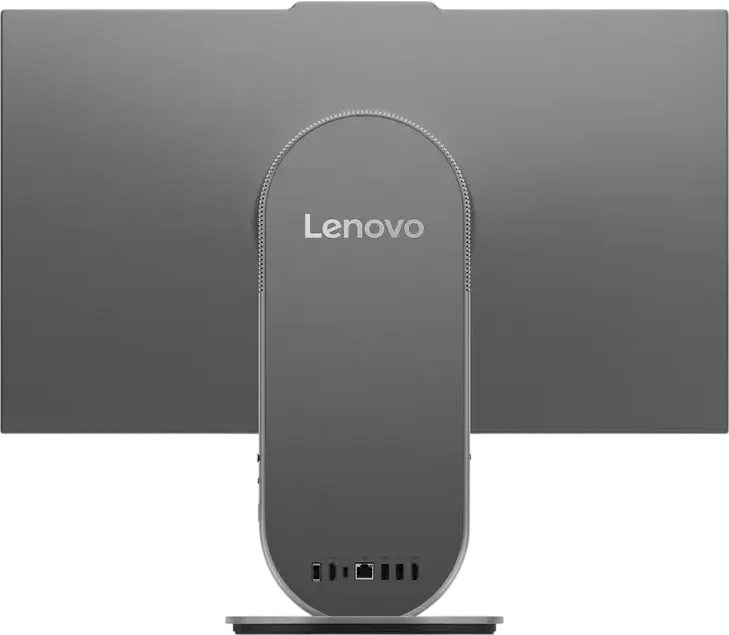 Моноблок Lenovo Yoga AIO 27IAH10, Intel Core Ultra 5 125H, 16ГБ LPDDR5x, 1ТБ SSD, 27" WQHD IPS, NVIDIA GeForce RTX 4050 6GB, Windows 11 Pro