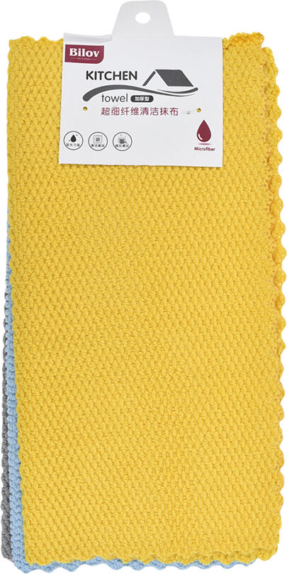 OEM Салфетки для уборки 3 шт/30*30см