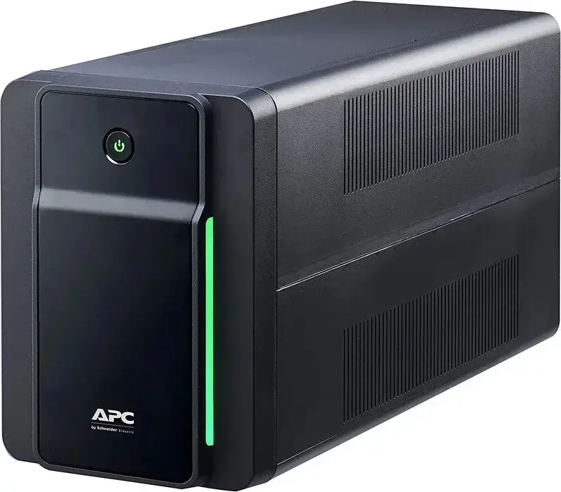 Sursă de alimentare neîntreruptibilă APC Back-UPS BX2200MI-GR, Linear-interactiv, 2200VA, Turn
