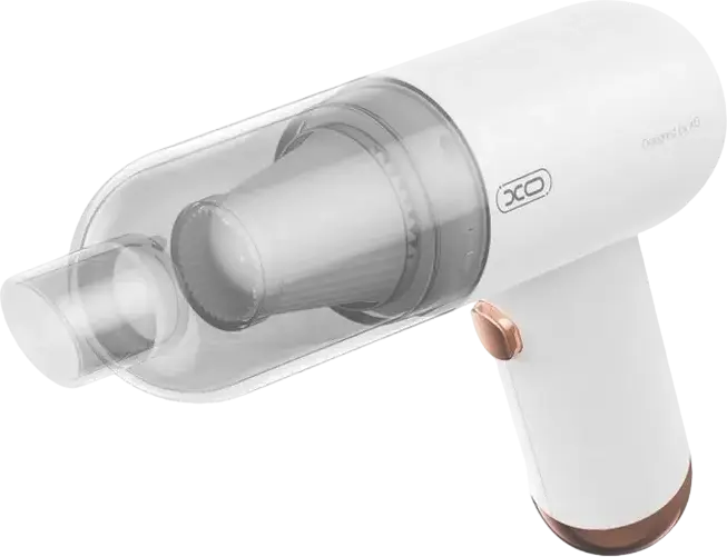 Aspirator Manual XO CZ007, Alb