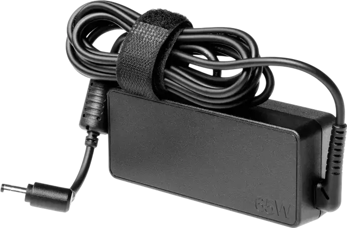Adaptor de rețea Lenovo 65W Round Tip, 65W