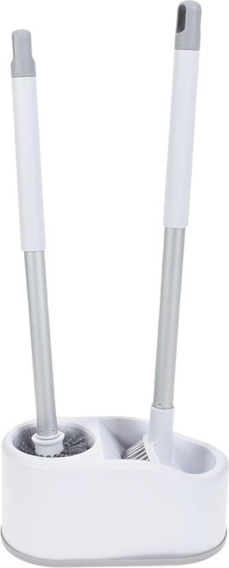 OEM Ершик + щетка для унитаза