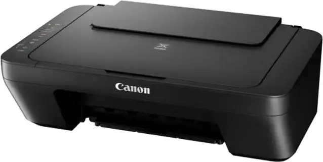 Multifunctional Inkjet Canon PIXMA E414, A4, Negru