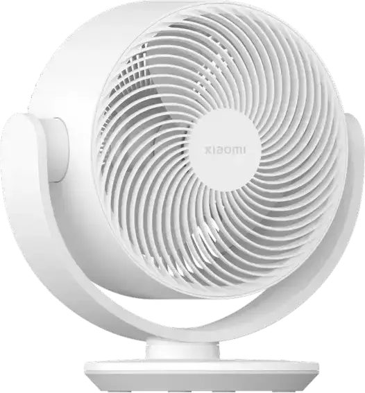 Ventilator Xiaomi Air Circulation, Alb