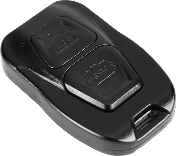 Telecomandă Vanguard VEO BT-11, , Negru