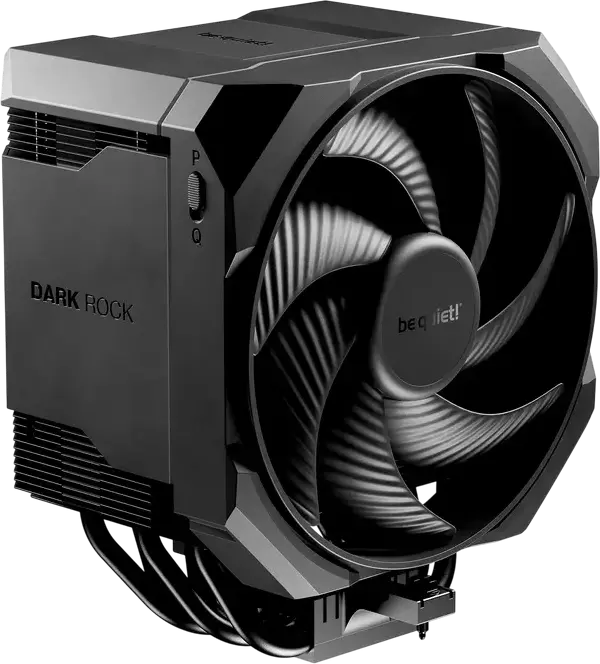 Cooler procesor be quiet! Dark Rock 6