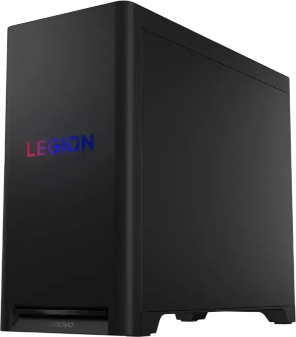 Lenovo Legion T5 30IAS10 Gaming Tower, Intel Core Ultra 9 285, 32GB DDR5, 1TB SSD M.2 PCIe Gen4, NVIDIA GeForce RTX 5070 Ti 16GB GDDR7, Wi-Fi 7, Negru