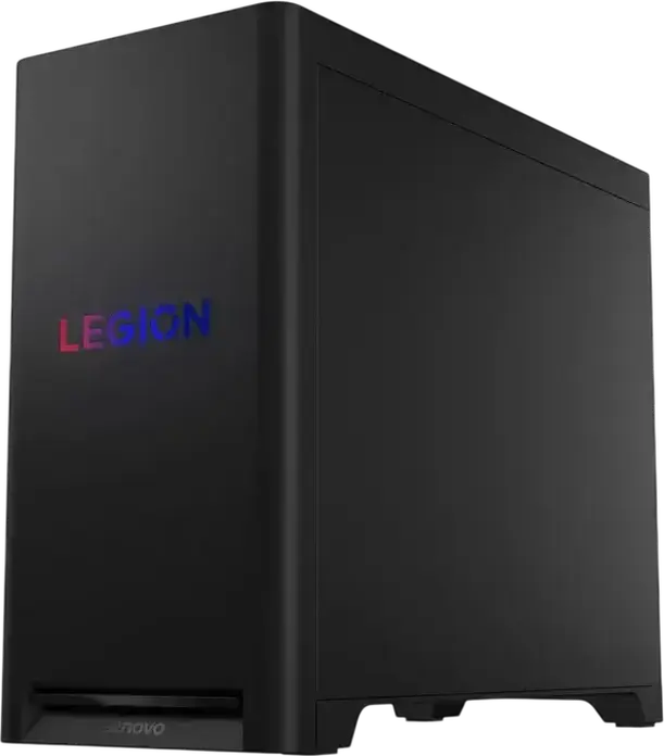 Lenovo Legion T5 30IAS10 Gaming Tower, Intel Core Ultra 9 285, 32GB DDR5, 1TB SSD M.2 PCIe Gen4, NVIDIA GeForce RTX 5070 Ti 16GB GDDR7, Wi-Fi 7, Negru