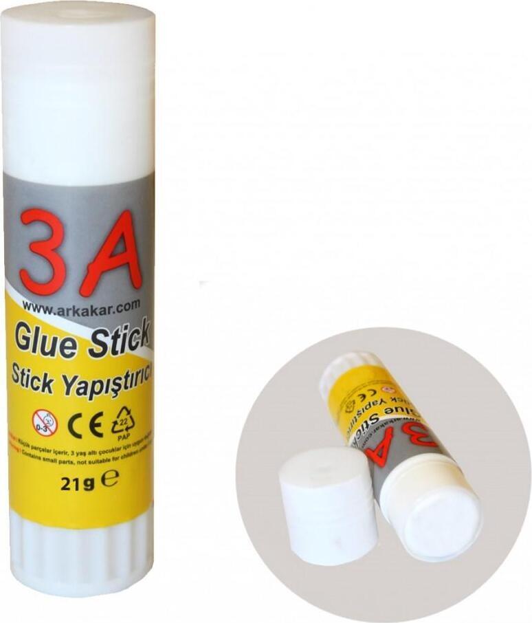 Clei  uscat 21 gr  3A  903