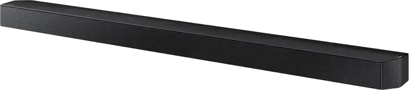 Samsung HW-B450 2.1 Channel Soundbar with Wireless Subwoofer, 300W RMS, Bluetooth, HDMI, Optical, Bass Boost, Voice Enhance, Black