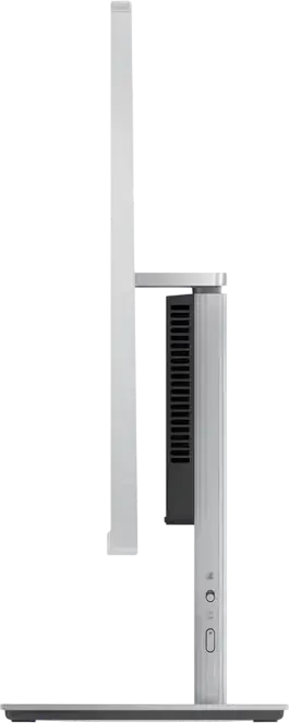 All-in-One Lenovo IdeaCentre AIO 27IRH9, Intel Core 7 240H, 16GB DDR5 RAM, 512GB SSD, Ecran 27" FHD IPS Anti-reflexie, Camera 5MP, Cloud Grey