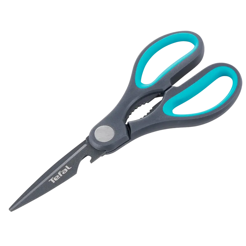 Foarfece Tefal K1224105, Albastru