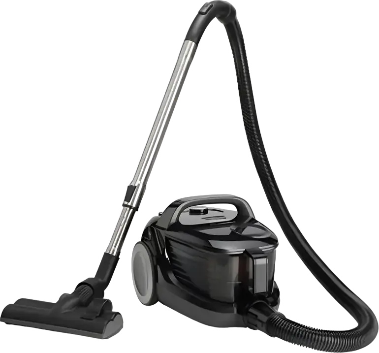 Aspirator Gorenje VCEA03GALBKCY, Negru
